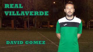 ENTREVISTA POST PARTIDO. GETAFE DIARIO